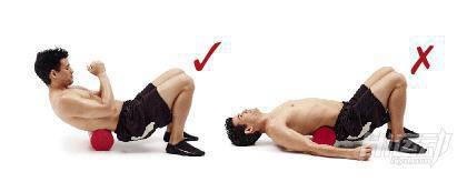 【Hi健身學(xué)堂】教你避免運(yùn)動(dòng)中的腰部損傷！