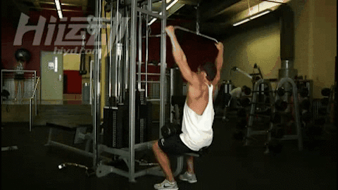 復仇者如何煉成？雷神與黑寡婦私教健身課程