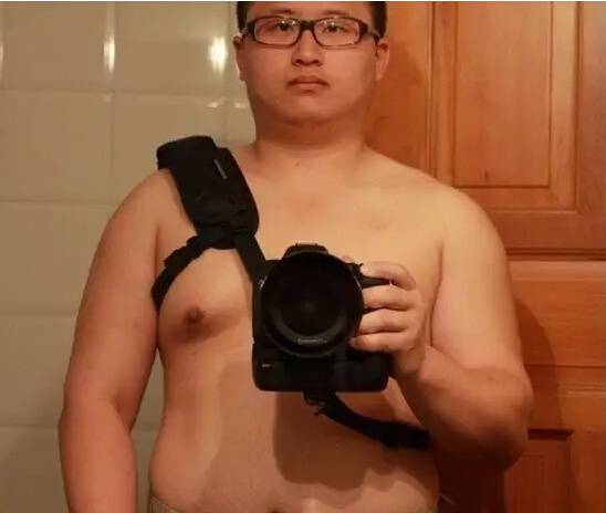 健身改變氣質(zhì)故事之男生變男神 健身改變氣質(zhì)故事之男生變男神