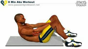 3個月肉圓變型男 詳細分享減肥增肌心得 3個月肉圓變型男 詳細分享減肥增肌心得