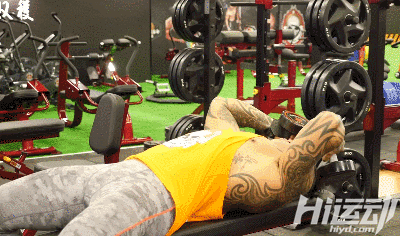 臺灣硬漢館長：想挑戰(zhàn)的排好隊(duì)，一個(gè)一個(gè)來！