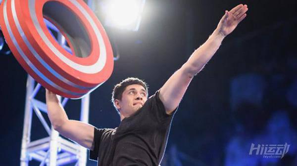 真人版刺客信條！極限運(yùn)動(dòng)，生命與挑戰(zhàn)之間的博弈