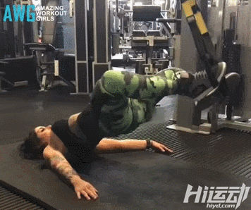 真人版“神奇女俠”！32歲女兵超強度訓(xùn)練，練成超人身材