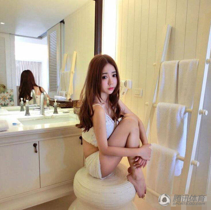 小鄧紫棋？女網(wǎng)友曬性感跑步私照