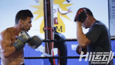 吳京的對手不簡單！50多歲這么能打，看他是如何健身的