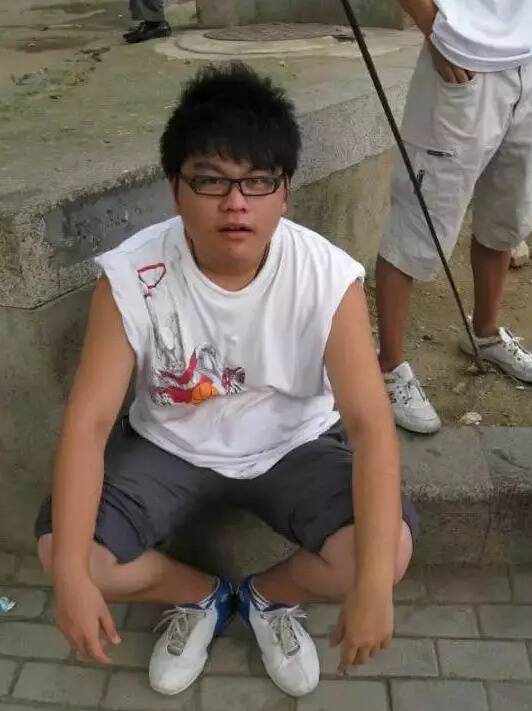 健身改變氣質(zhì)故事之男生變男神 健身改變氣質(zhì)故事之男生變男神