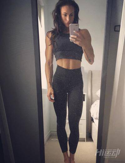 曾經是個菜鳥，直到他姐夫出現！小伙練成了少有的真空腹