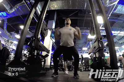 最強壯的CS：GO游戲冠軍！游戲與健身都不耽誤