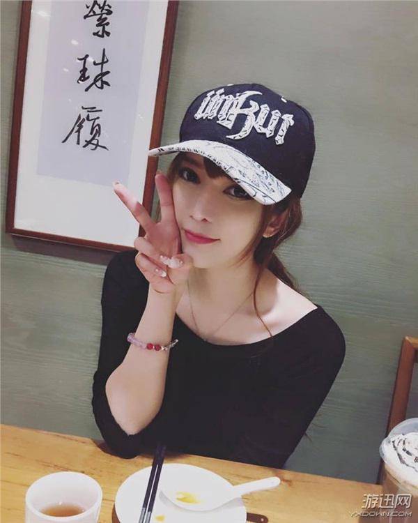 臺灣Showgirl曬健身照 緊身衣褲秀身材