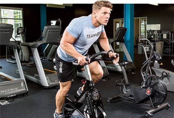 什么是有氧運動 掌握關鍵有效燃脂