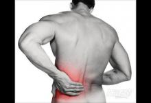 【Hi健身學(xué)堂】教你避免運(yùn)動(dòng)中的腰部損傷！