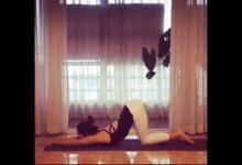 糾正駝背 一套簡單的糾正駝背方法