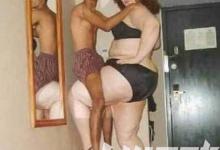 只有瘦子才能體會到 17件生活尷尬事