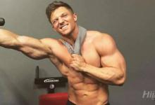 一天攝入10000千卡熱量會怎樣?健美運動員飲食極限挑戰