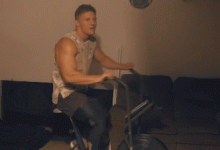 挑戰一天運動消耗10000千卡熱量!結果讓人沮喪