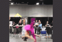 滿腦子都是騷操作！健身界的一股泥石流