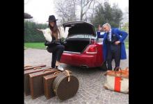 50歲堅(jiān)持健身練好身材，輕松追到小20歲的模特女友！我差點(diǎn)就信了