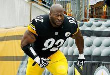 橄欖球運(yùn)動(dòng)為什么會(huì)經(jīng)常腦震蕩？看完球員訓(xùn)練！這跟撞車沒區(qū)別