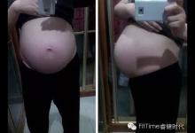 160斤女胖子減肥變馬甲線的勵志故事