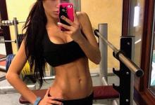 健身房里設自拍室！此舉引發網友激烈討論