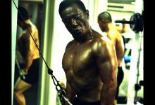 竟然還活著?他用健身的意志力抗癌20年