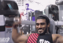 印度人選的“國民老公”！這身材，這眼光我還是服氣的！