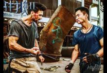 吳京的對(duì)手不簡(jiǎn)單！50多歲這么能打，看他是如何健身的