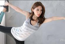 親身經(jīng)歷：女生健身不減胸的方法