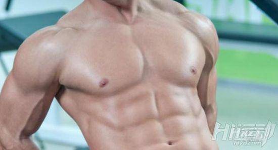 國(guó)外42歲阿姨泡在健身房，如今擁有不輸年輕人的身材