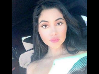 21歲健身女神擁有百萬粉絲,健身6年時間擁有不俗身材