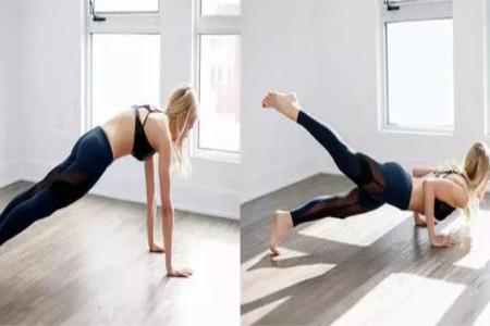 四組最減肥的瑜伽動作,簡單易學讓你立馬減掉小肚子-易網<a href=http://www.xllyou.com/ target=_blank class=infotextkey>健康養生</a>網 四組最減肥的瑜伽動作,簡單易學讓你立馬減掉小肚子