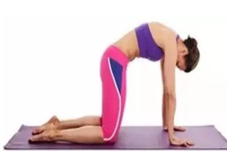 一組瘦身瑜伽動作幫你塑形,成為這個夏天的背影殺手-易網健康養生網 一組瘦身瑜伽動作幫你塑形,成為這個夏天的背影殺手