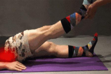 女性久坐腰痛怎么辦？緩解腰部酸痛的瑜伽動作可以幫到你