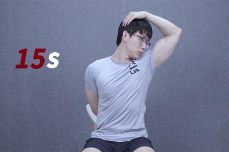 女性脖子酸痛怎么辦？一組簡(jiǎn)單的瑜伽動(dòng)作就能幫你消除疼痛