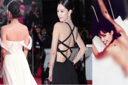 肩胛骨突出怎么矯正?女性擁有美背全靠這組瑜伽動作-易網健康<a href=http://www.xllyou.com/jkys/ target=_blank class=infotextkey>養生</a>網 肩胛骨突出怎么矯正?女性擁有美背全靠這組瑜伽動作