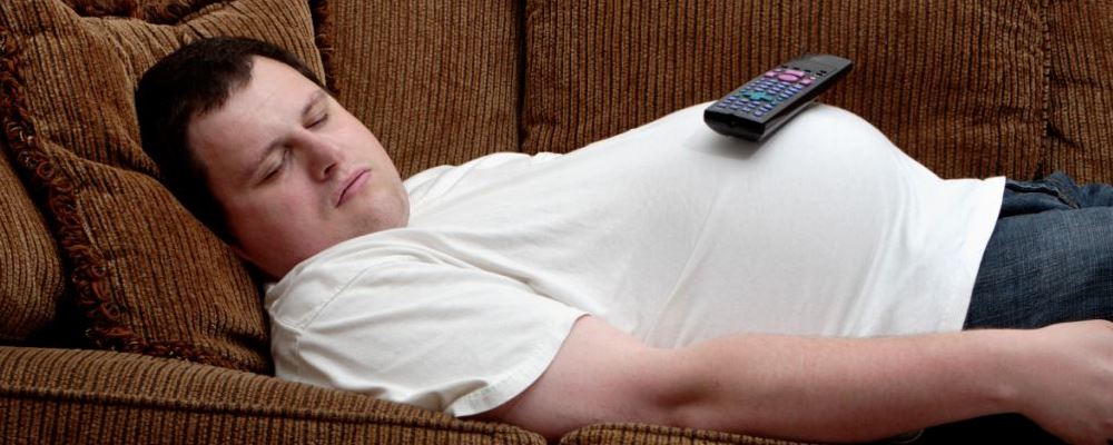 人類環境易致肥胖 減肥先找對原因-易網健康養生網 人類環境易致肥胖 減肥先找對原因