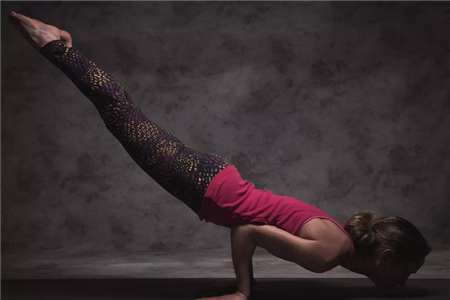 瑜伽練習(xí)能帶來(lái)啥好處，快來(lái)看看我的親身經(jīng)歷