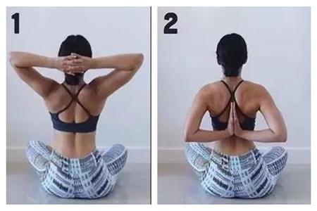 學習三個瑜伽體式動作,每天保持鍛煉讓身體排毒養顏-易網健康養生網 學習三個瑜伽體式動作,每天保持鍛煉讓身體排毒養顏