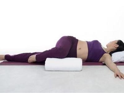 產(chǎn)婦如何控制體重,可根據(jù)產(chǎn)后的時間來安排瑜伽訓(xùn)練