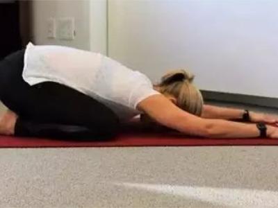 同房姿勢(shì)108種 女性練習(xí)瑜伽掰腿的正確姿勢(shì)