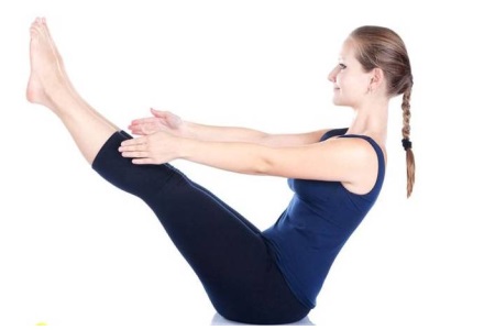 月經量少是什么原因,女性可以通過一個瑜伽動作來調理-易網健康養生網 月經量少是什么原因,女性可以通過一個瑜伽動作來調理