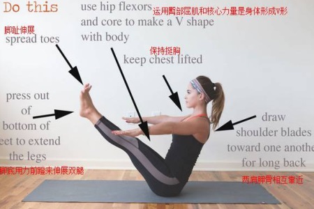 月經量少是什么原因,女性可以通過一個瑜伽動作來調理-易網<a href=http://www.xllyou.com/ target=_blank class=infotextkey>健康養生</a>網 月經量少是什么原因,女性可以通過一個瑜伽動作來調理