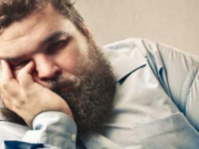 人到中年為何容易發福?推薦3個減肥方法