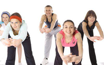 在家就能做的比較簡單的健身方法-易網健康<a href=http://www.xllyou.com/jkys/ target=_blank class=infotextkey>養生</a>網 在家就能做的比較簡單的健身方法