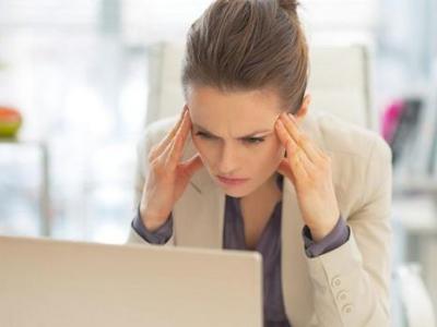 導(dǎo)致頭疼的原因有哪些 分為幾種類型