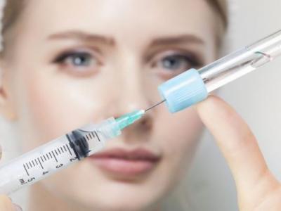 打瘦腿針的17個注意事項