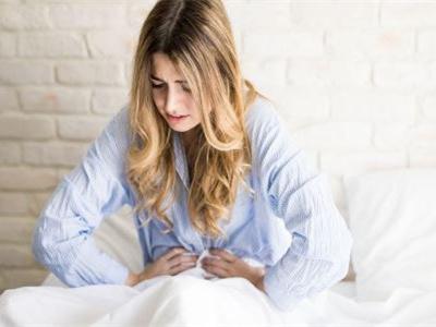 痛經怎么緩解？瑜伽初入門教學視頻幫你緩解疼痛調理月經