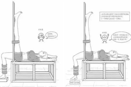 疫情什么時候結束？在家無聊不妨練習瑜伽改善不良體態