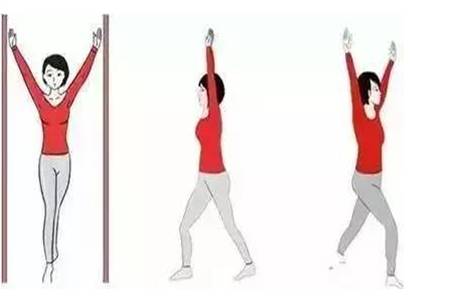 疫情什么時候結束？在家無聊不妨練習瑜伽改善不良體態