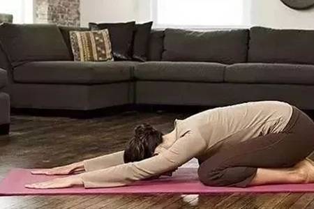 調(diào)理月經(jīng)、改善更年期綜合征，這些瑜伽動作大有幫助